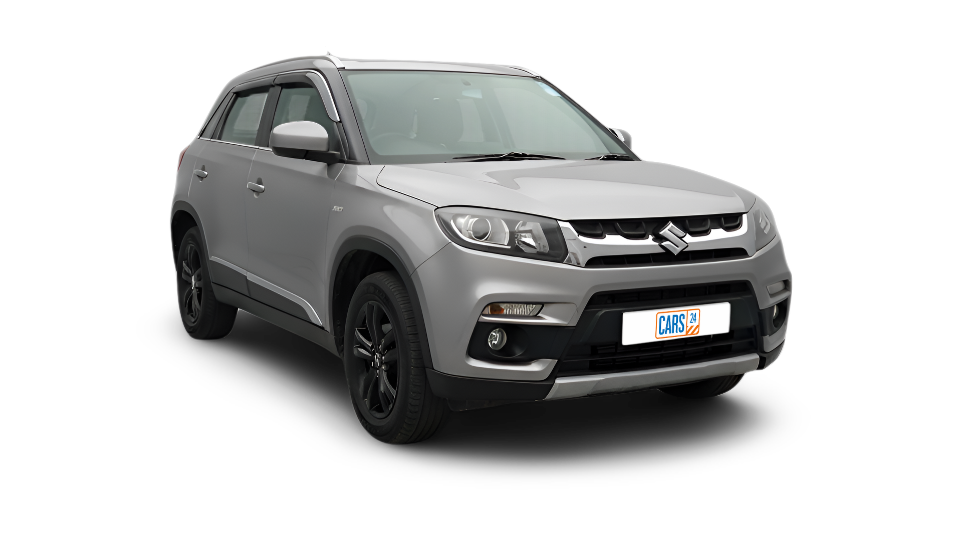 Maruti Vitara Brezza-img